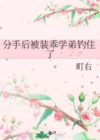 被分手后 乖绵羊爆改