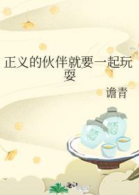 正义的伙伴动漫