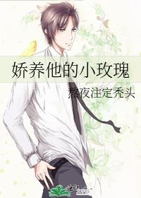 娇养小玫瑰全文字数多少