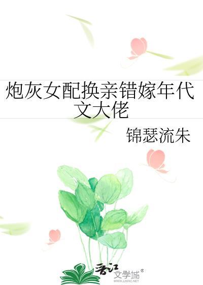 八零炮灰女配换亲错嫁