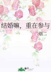 结婚嘛重在参与晋江文学城