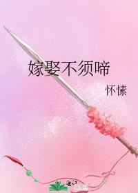 怀愫嫁娶不须啼