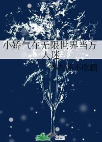 娇气包万人迷进无限流世界后