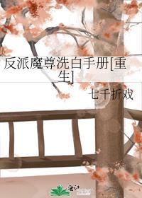 魔尊反派洗白指南
