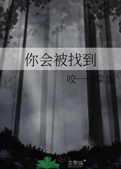 会找到你结局讲了什么