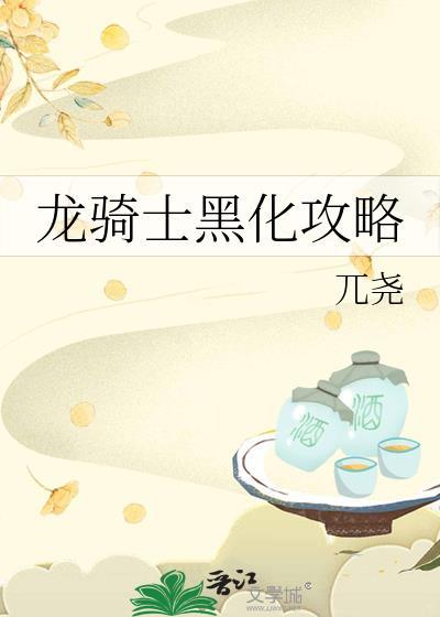 龙骑士书