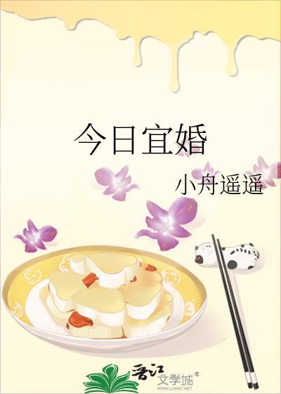 今日宜婚小舟遥遥txt