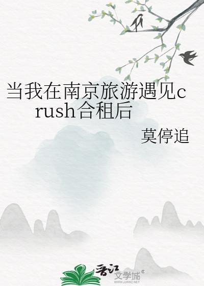 当我在南京旅游遇到crush合租番外
