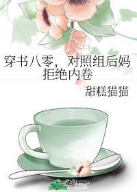 穿书80对照组后妈拒绝内卷