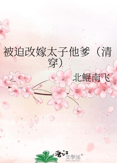 被迫改嫁的娇贵小少爷晋江