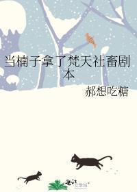 当楠子拿了恋爱剧本