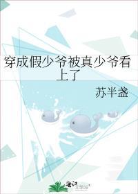 穿成假少爷后我被真少爷盯上