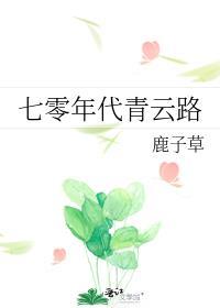 七零年代青云路 作者