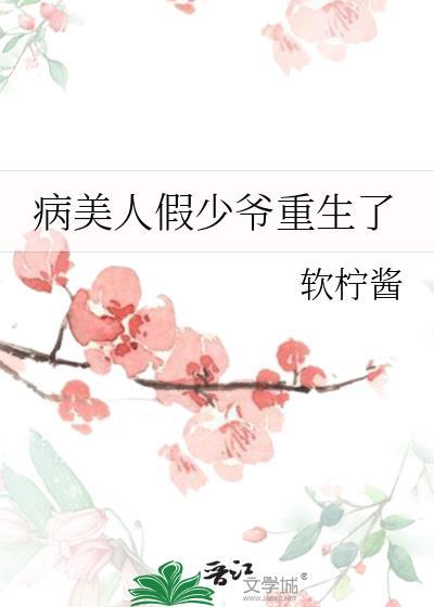 病美人假少爷重生了百度