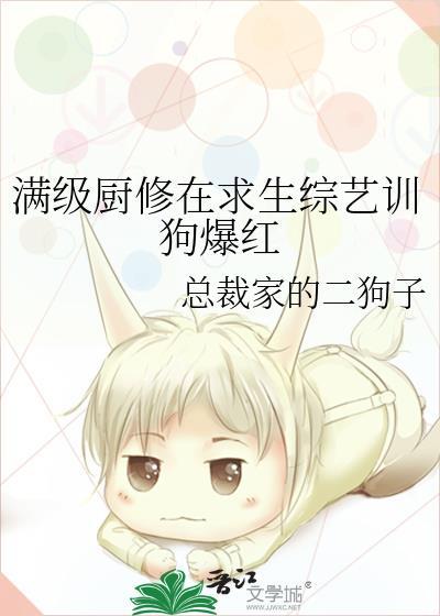 满级厨神动漫