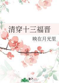 清穿之十三福晋很佛系