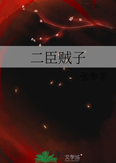 贰臣贼子讲什么