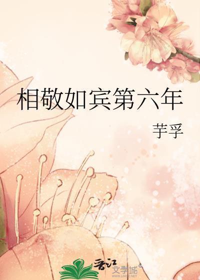 相敬如宾第六年全文阅读