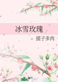 冰山玫瑰