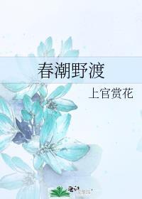 春潮野渡上官赏花晋江讲的什么