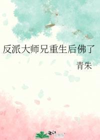 反派大师兄后续剧情