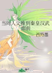 秦皇汉武的
