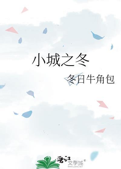 小城之冬全文免费阅读