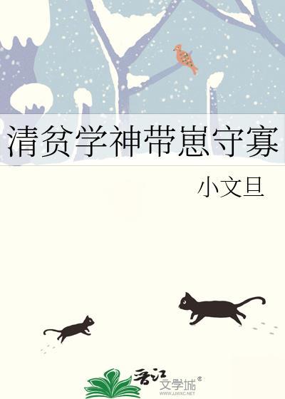清贫学神带崽守寡笔趣阁txt