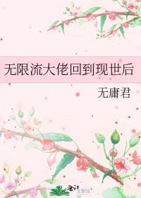 无限流 大佬