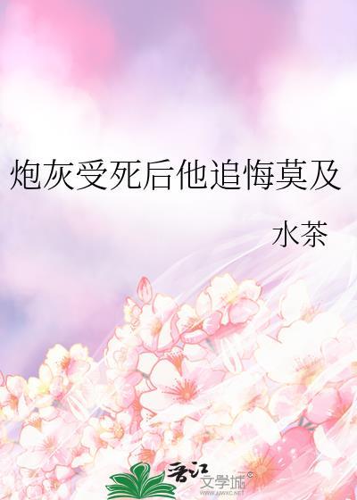 炮灰受决定火葬场TXT