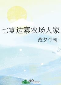 七零边疆大院生活