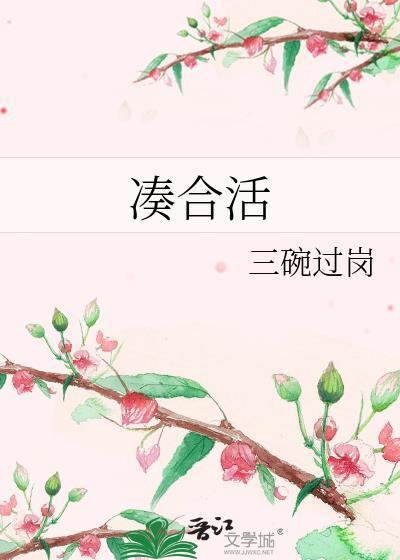 凑合活by讲的什么
