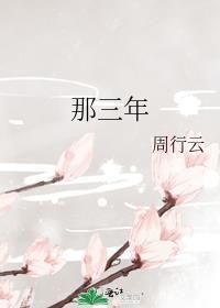 那三年是什么意思?