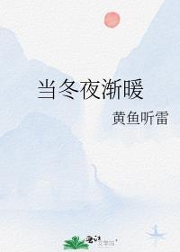 当冬夜渐暖txt百度