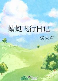 蜻蜓飞行日记by