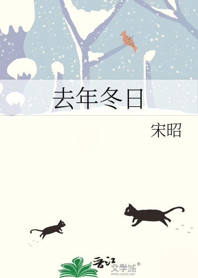 去年冬日宋昭txt番外