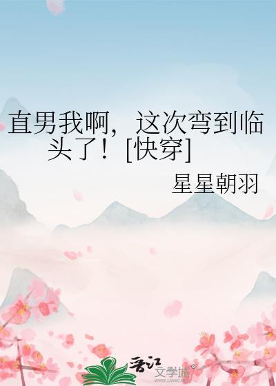 直男我啊这次弯到临头了呀