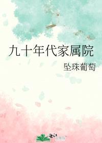 九十年代小区