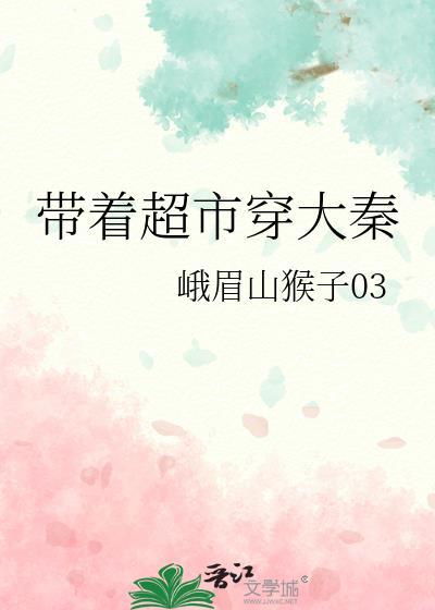 带着超市穿大秦晋江