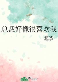 总裁你喜欢我啊