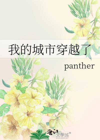 整个城市穿越