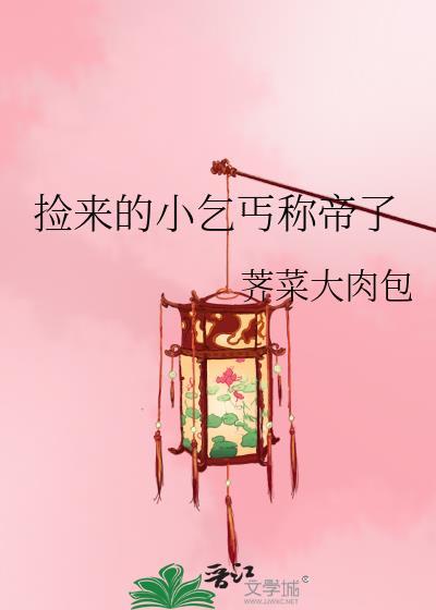 捡回来的乞丐