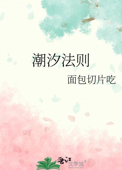 潮汐法则在线阅读