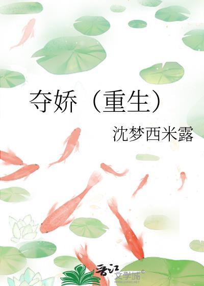 夺娇记在线阅读