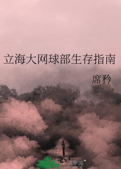 立海大网球部生存指南TXT全文
