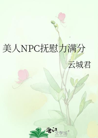 美人npc抚慰力满分全文阅读
