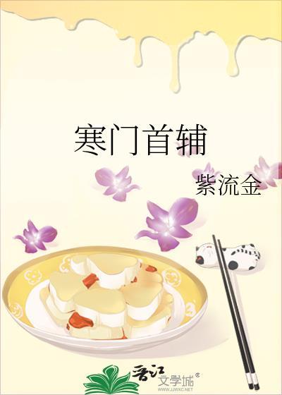 寒门首辅txt全本