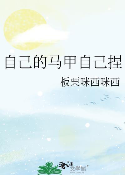 自制小马甲