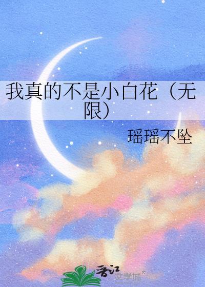 我真的不是白莲花