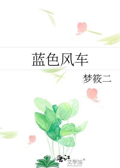 蓝色风车晋江